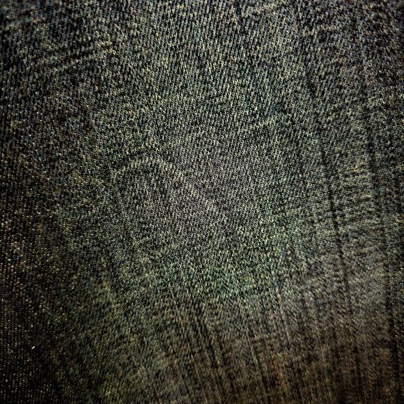 Joe's Jeans Sz32 bootcut Honey blue pants.  Worn look. Stylish. Y2K. Casual. - Picture 12 of 16